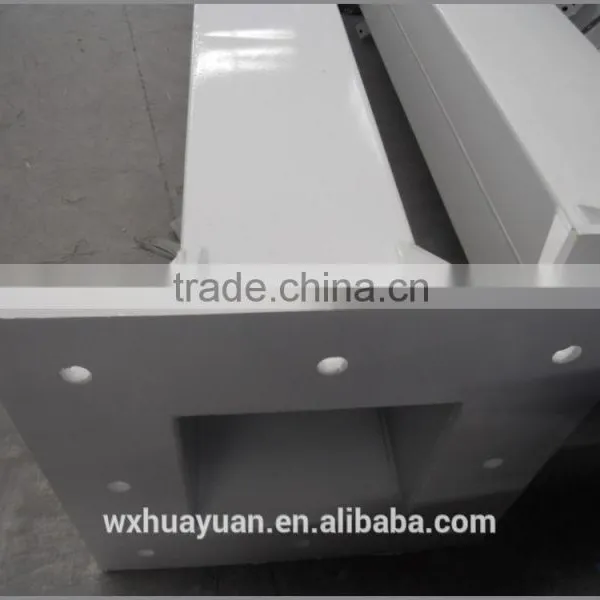 Galvanized Traffic Signal Square Steel Pole photo-5