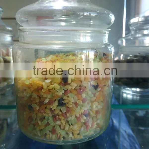 Nutritional Rice Making Machine, Instant Rice Making Machine, CE Certification, ISO9001 photo-4