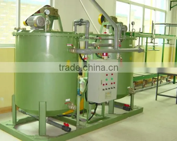 High Pressure Slip Casting Machine photo-2
