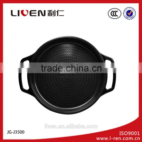 Liven Electric Heating Plate JG-J3500 photo-3