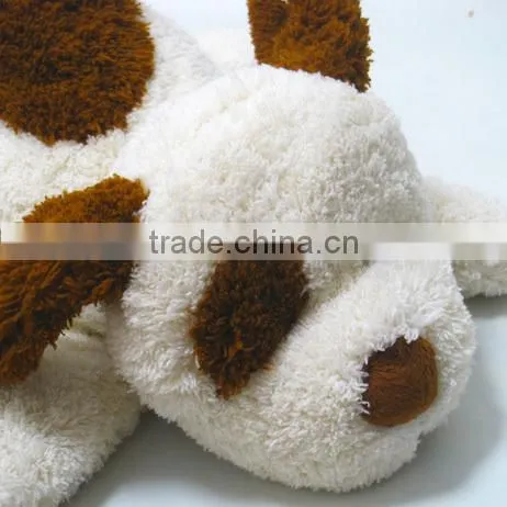 Custom Wholesale Best Made Stuffed Animal Toy Plush Dog New Lanyards Dog Toy photo-3