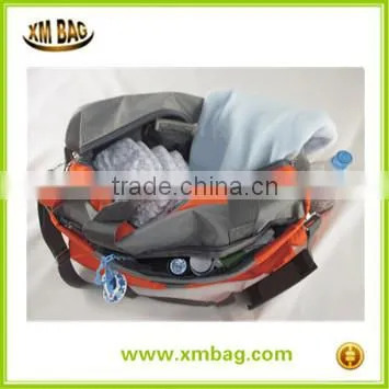 Large Sturdy Lightweight Cheap New Design Duffel Travel Sport Bags for Wholesale Sport Duffle Bag Travel Bag photo-5