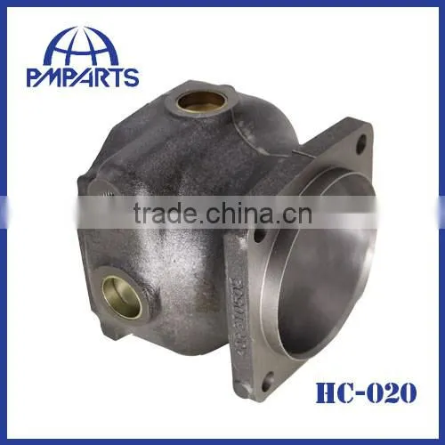 Custom Car Air Compressor Water Cooled Honing Cylinder photo-4