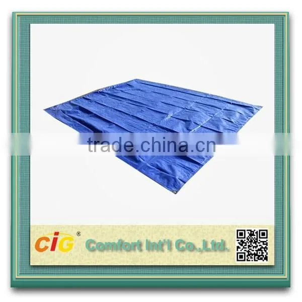 PVC/PE Tarpaulin For Boat/Truck/Tent Cover