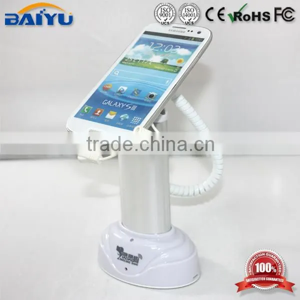 Durable Security Mobile Phone Holder/ Theft Prevention Device for Shop photo-2