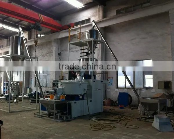 Cheap Price PVC Mixing Machine Unit photo-3