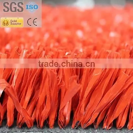 Synthetic Grass Artificial Turf for Tennis Court photo-2