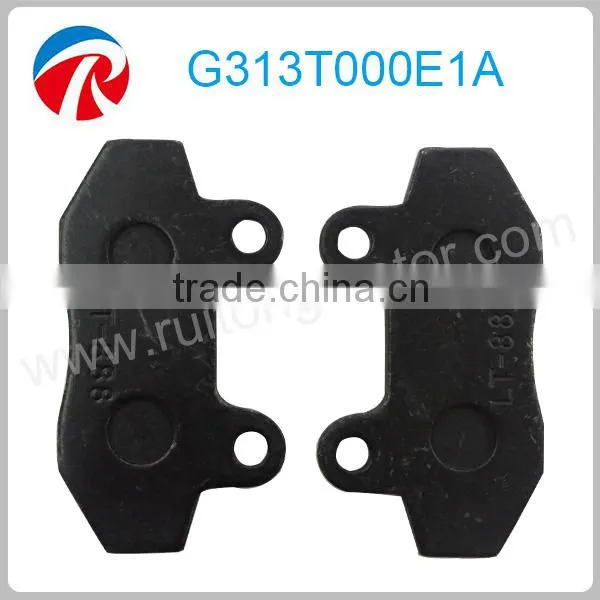 Motorcycle Brake Pad,Gy6 Scooter Universal Disk Brake Pads photo-3