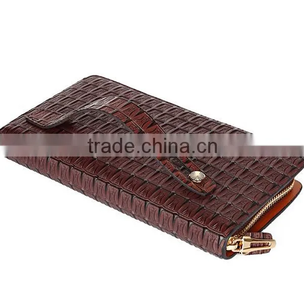 KYSON Made Woman Leather Purse Supplier photo-6