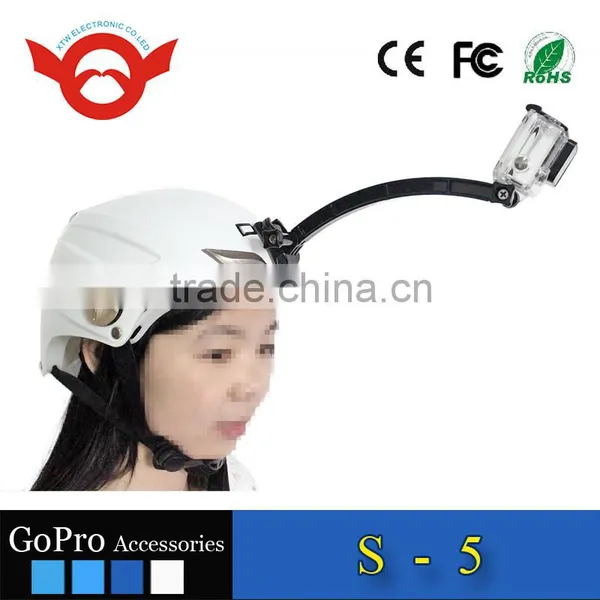 2016 go Pro Accessories Sports Car Cycling Kit Accessories for go Pro Camera to Outdoor Paitball Motocross Cycling Activities photo-6