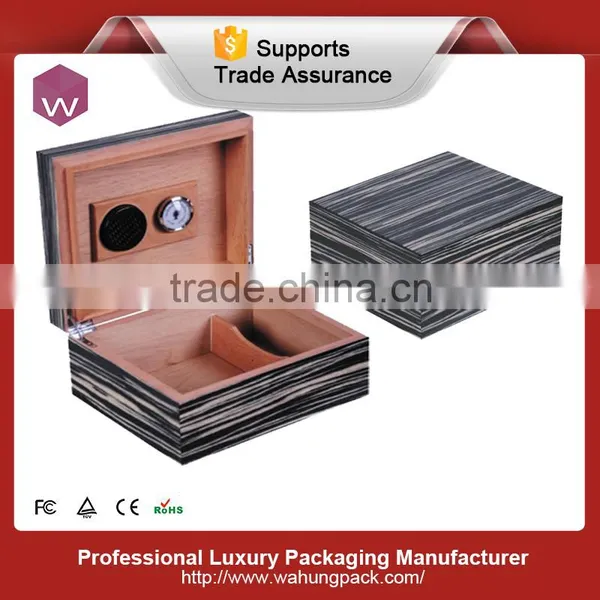 New Custom Wooden Cigar Boxes photo-6