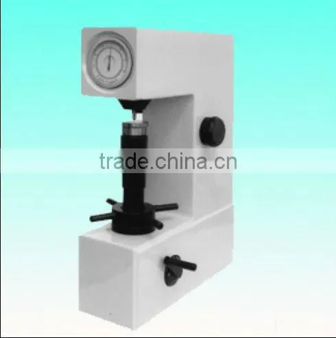Rockwell Hardness Tester (R-D-150A1)