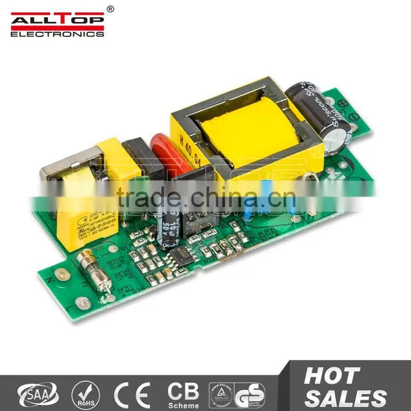 IP67 Waterproof 20w 600mA Led Meanwell Power Supplies photo-6