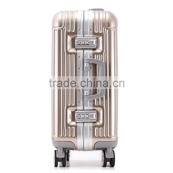 Fashion Travel Business Trolley Luggage/suitcase photo-3