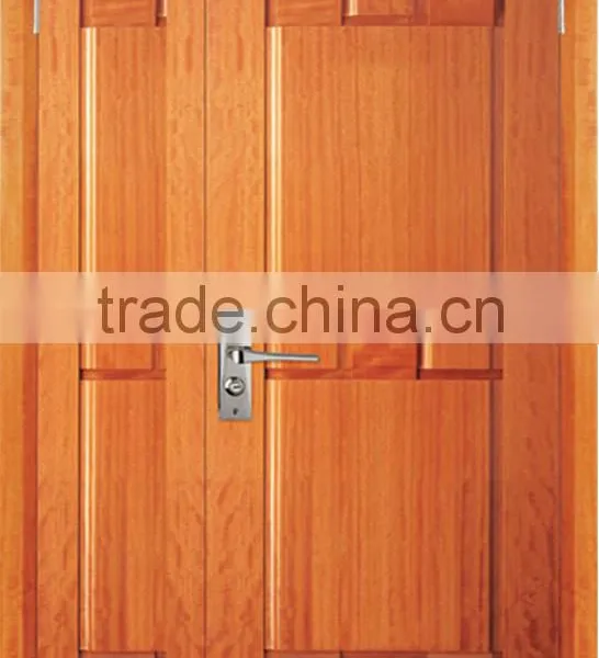 Interior Wooden Doors