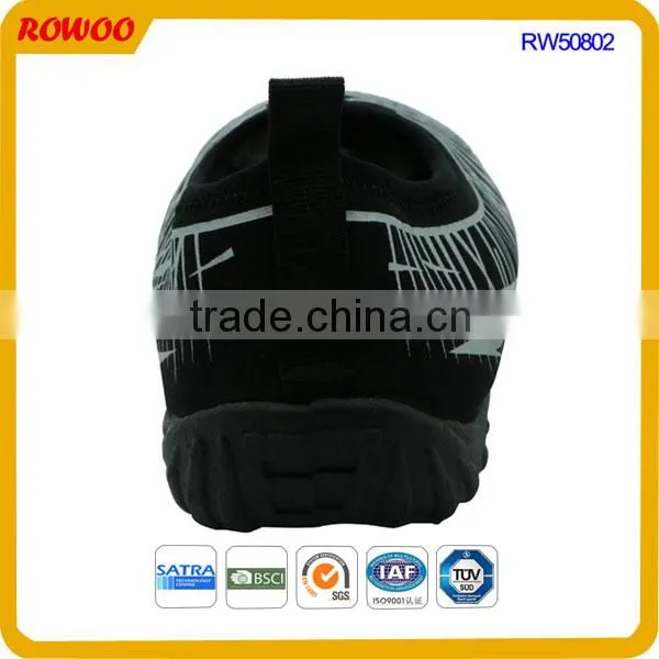 Fashion Mens Aqua Water Shoes photo-2