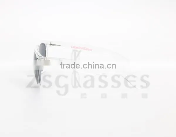 Custom Springs Sunglasses photo-5