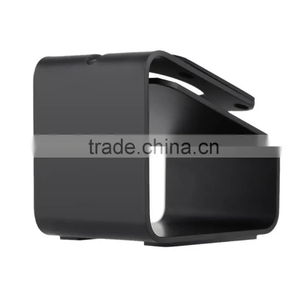 Aluminum Metal Charging Stand for Apple Watch Magnetic Charger & Wireless Charger Iwatch Charging Station Bracket Dock 38mm 42mm photo-5
