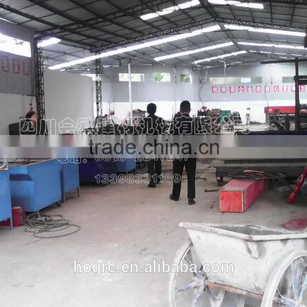 Paving Brick Road Machine Made in China photo-3