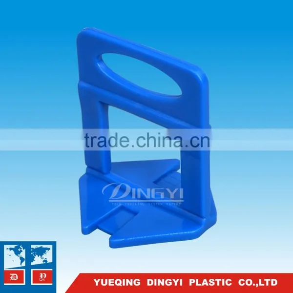 3mm Tile Leveling System Clip Tile Leveling Clip Spacer