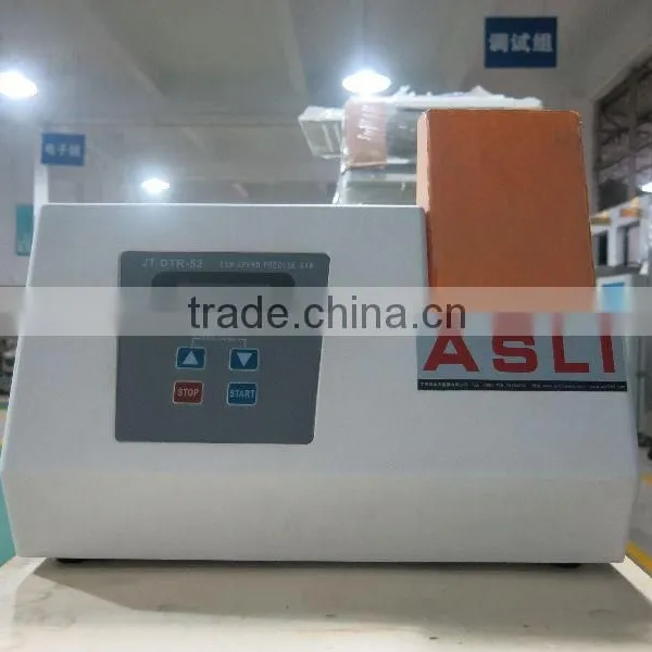 Metallographic Precision Sample Cutting Machine photo-3