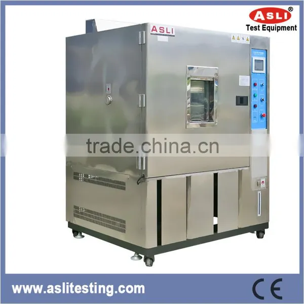 Fast Temperature Change Chamber photo-3