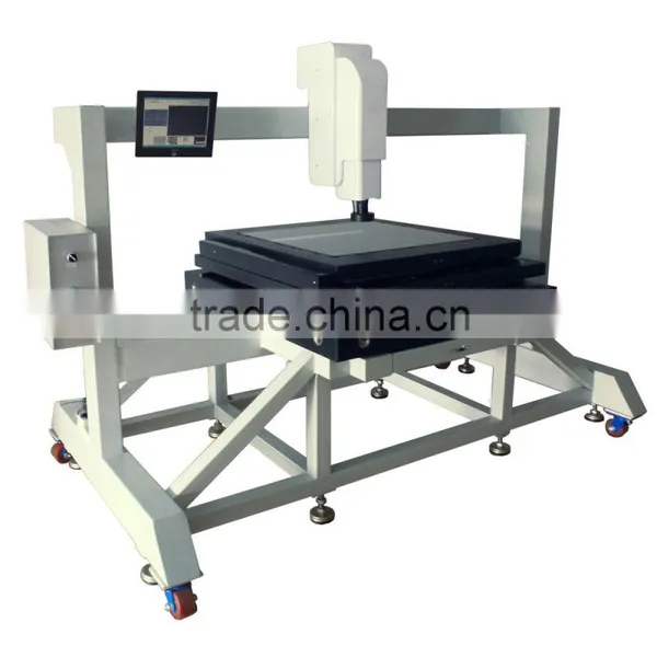 Automatic CMM Measuring Machine photo-6