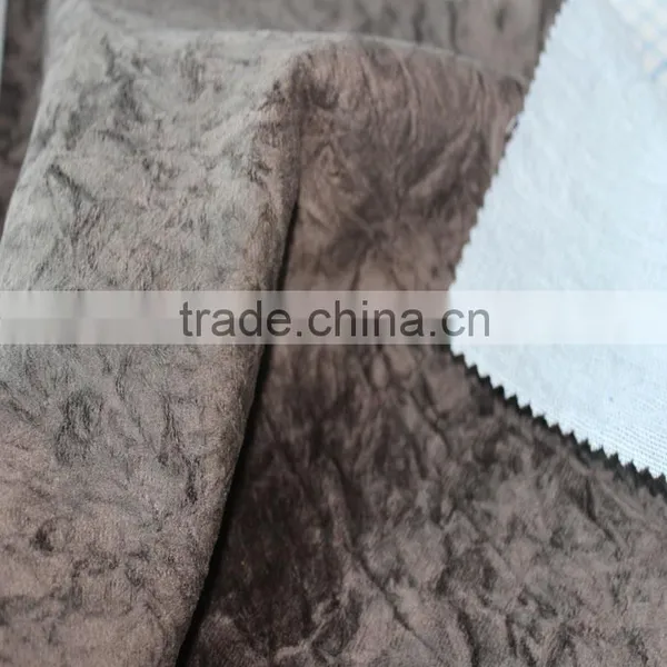 Cow Split Suede Leather photo-5