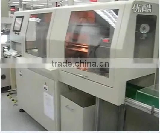 High Precision Cutting Machine for PCB Depaneling in Promotion photo-3
