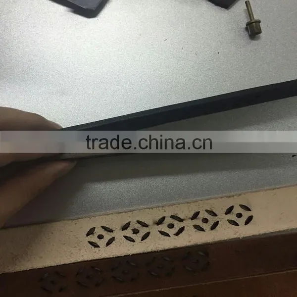 K-5030 500*300mm Co2 Laser Cutter photo-6