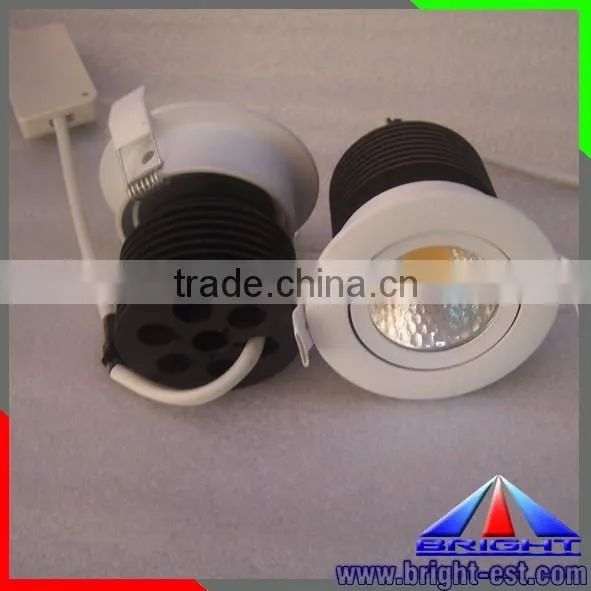 High Bright Kitchen Linght,round Adjustable LED Ceiling Light photo-6