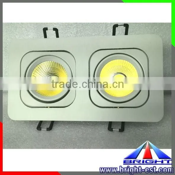 10w LED Lighting,LED Downlights,10w Cob Downlights