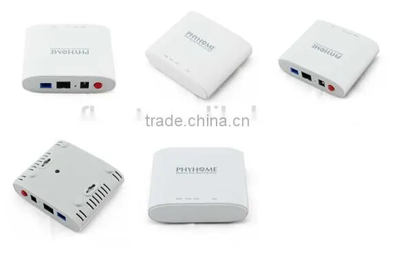 GPON 1GE ONU Huawei HG810 ZTE F601 photo-2