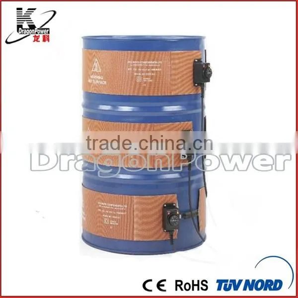 Flexible Heat Resistant Silicone Tubing photo-5