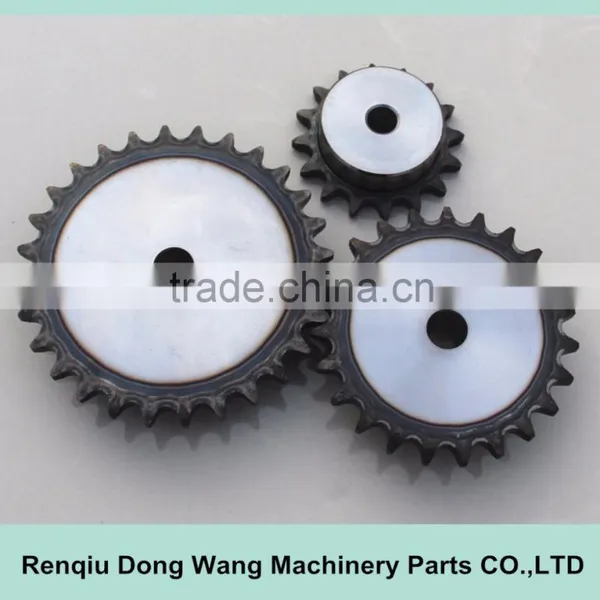 Martin Gear and Sprocket photo-4