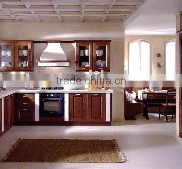 Kitchen Cabinetry