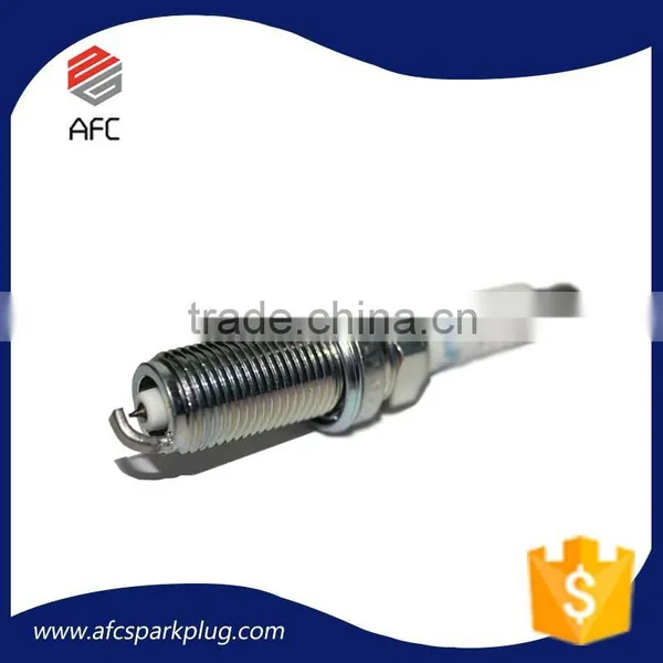 Car Accessories Market in China Spark Plug Cap Iridium Spark Plug Spark Plugs Wholesale photo-2
