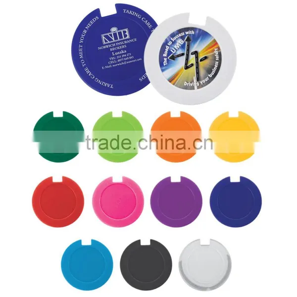 Licence Disk Holder