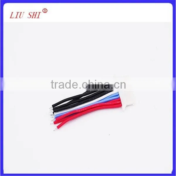 Custom Notebook Electrical Wire Cable, Wiring Harness photo-2