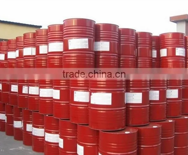 Polymeric MDI,main Materials Used in Polyurethane Products