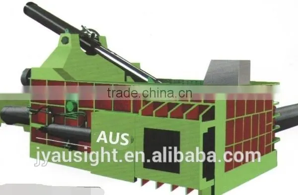 Y81Q-160 Series Metal Hydraulic Baler photo-3