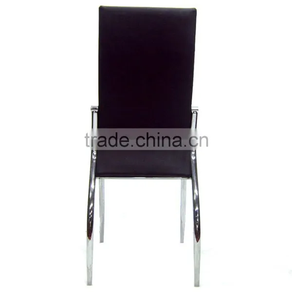 Dining Room Chair With Metal Leg MG-C356 photo-3