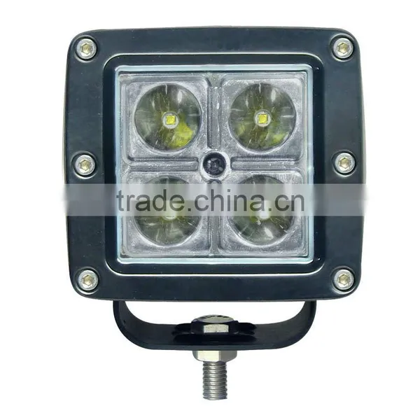 Cree Led Work Light for Truck