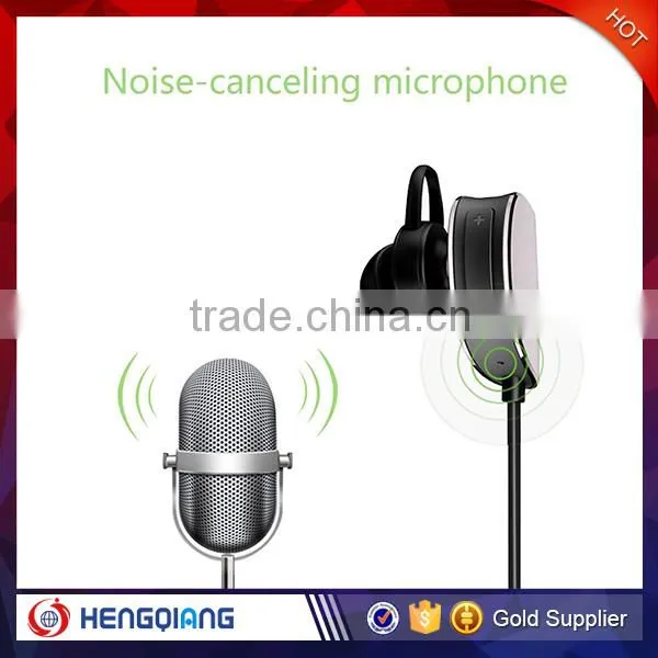 Hengqiang Fashion Sport Bluetooth Earphone for Sport photo-5