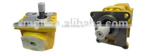 Gear Pump 704-12-38100 for Excavator D50 Work Pump photo-2