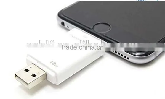 2016 Newest 8GB 16GB 32GB 64GB USB Flash Drive With Favorable Price photo-3