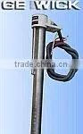 Titanium Pipe Calorifier