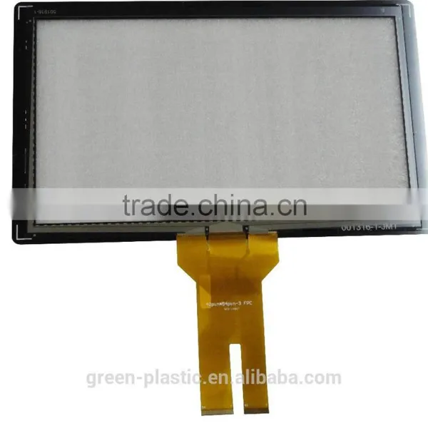 Available Size10.1~42" Capacitive Usb Touch Screen Glass Film for Touch Glass Screen photo-2