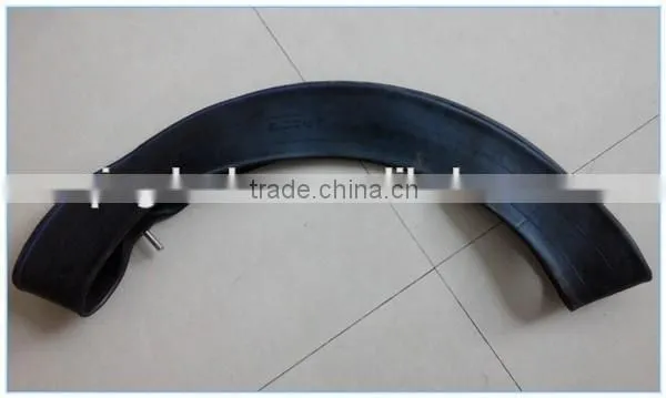 Natural Rubber Motorcycle Inner Tube, 18 Boy Inner Tube for Motorcycle