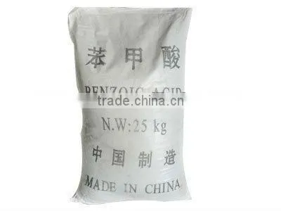 4-Hydroxy Benzoic Acid